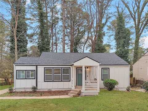Lanvale, ATLANTA, GA 30310