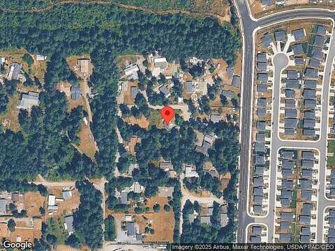 197Th, GRAHAM, WA 98338