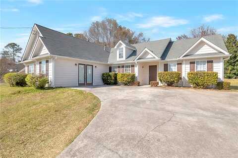 Stoneleigh, CONYERS, GA 30094