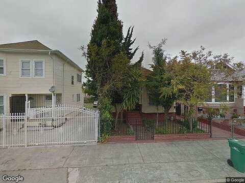 51St, OAKLAND, CA 94601