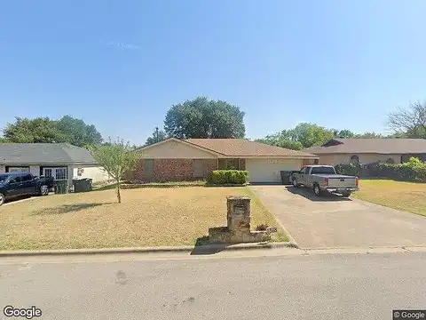 Paseo Del Cobre, TEMPLE, TX 76502