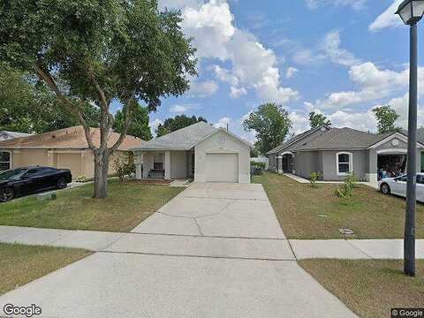 Odyssey Lake, ORLANDO, FL 32826
