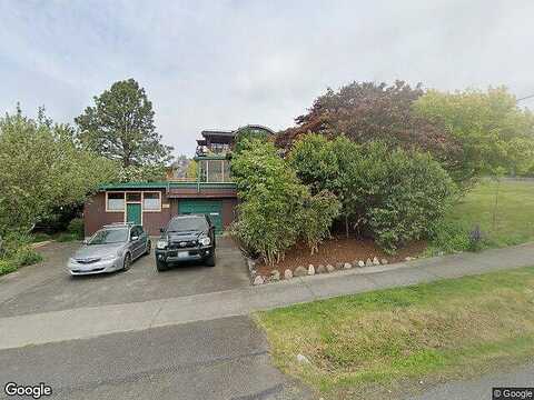 Mill, BELLINGHAM, WA 98225