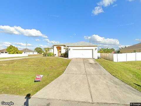 6Th, CAPE CORAL, FL 33909