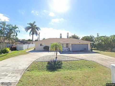 25Th, CAPE CORAL, FL 33904