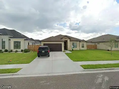 San Antonio, ALTON, TX 78573