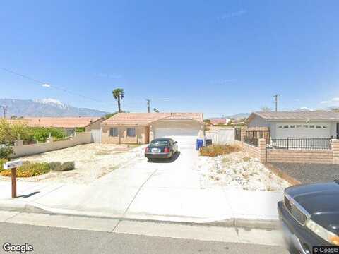 West, DESERT HOT SPRINGS, CA 92240
