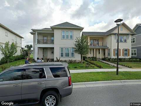 Gabor, ORLANDO, FL 32827