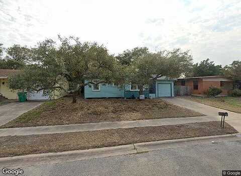 Oak Park, ARANSAS PASS, TX 78336