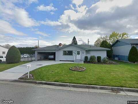 Sinto, SPOKANE VALLEY, WA 99216