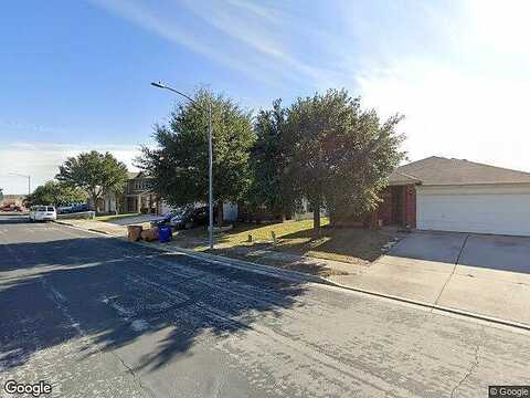 Sky Harbor, DEL VALLE, TX 78617