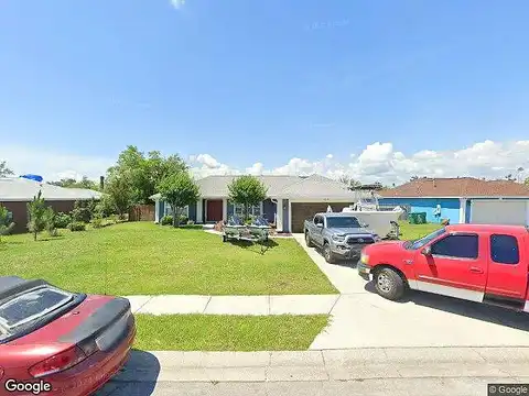 Byrd, PANAMA CITY, FL 32404