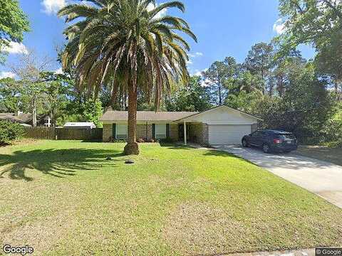 Burning Tree, JACKSONVILLE, FL 32223