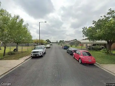 Costa Del Sol, BROWNSVILLE, TX 78520