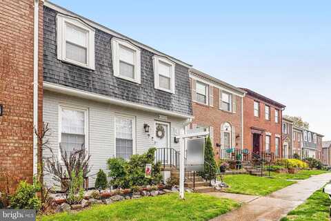 Harborview, WOODBRIDGE, VA 22192