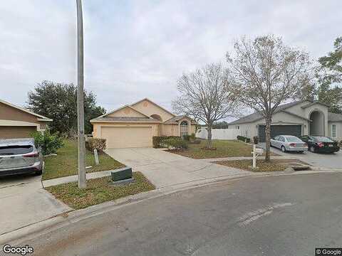Kings Lake, GIBSONTON, FL 33534