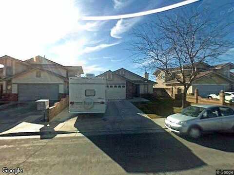 Avenue H4, LANCASTER, CA 93534