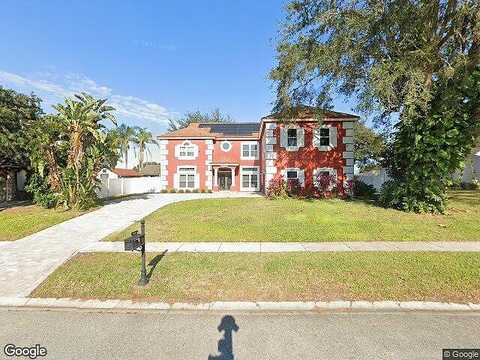 Shelter Rock, ORLANDO, FL 32835