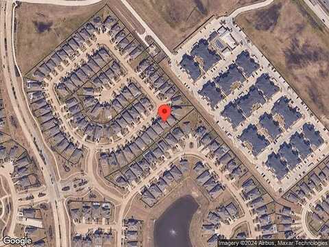 Berberry, LA MARQUE, TX 77568