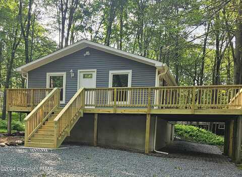 Tommys, POCONO LAKE, PA 18347