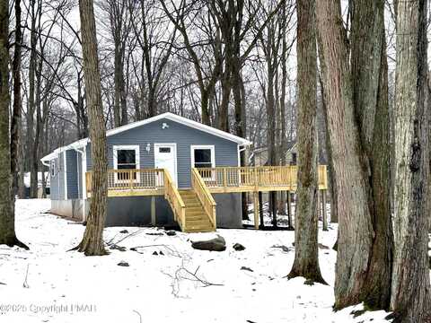 Tommys, POCONO LAKE, PA 18347