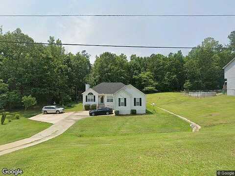 Country Oaks, MACON, GA 31220