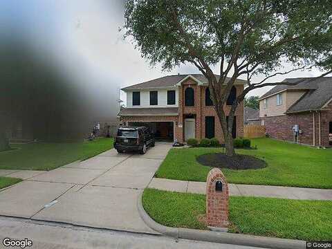 Arbor Bough, FRESNO, TX 77545
