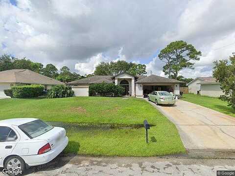 Bedrock, PALM BAY, FL 32907