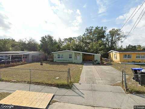 Saint James, ORLANDO, FL 32808