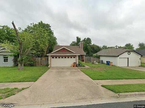Emery Oaks, AUSTIN, TX 78758