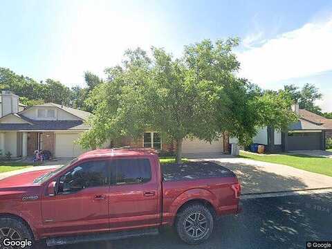 Little Fatima, AUSTIN, TX 78753