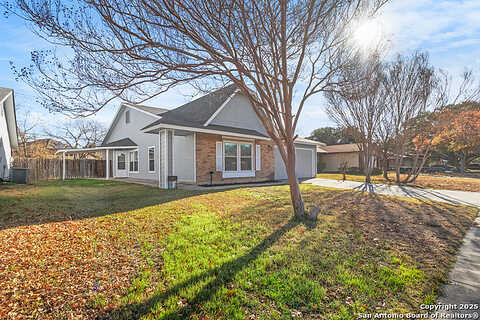 Silverway, SAN ANTONIO, TX 78251