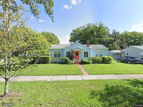 Smith, ORLANDO, FL 32804