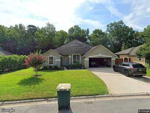 Lake Fern, JACKSONVILLE, FL 32258