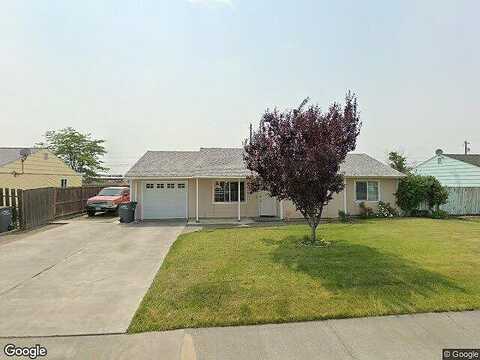 Arnold, MOSES LAKE, WA 98837