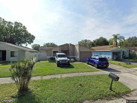 Hidden Brook, TAMPA, FL 33624