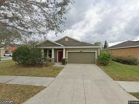Fairlawn, RIVERVIEW, FL 33579