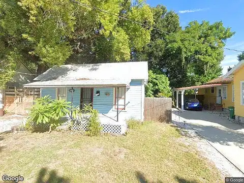 19Th, TAMPA, FL 33605