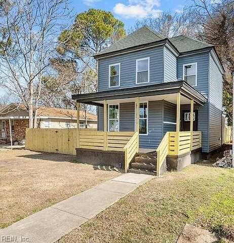 Poplar, NEWPORT NEWS, VA 23607