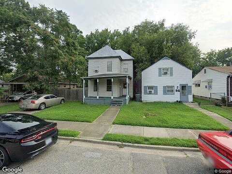 Poplar, NEWPORT NEWS, VA 23607