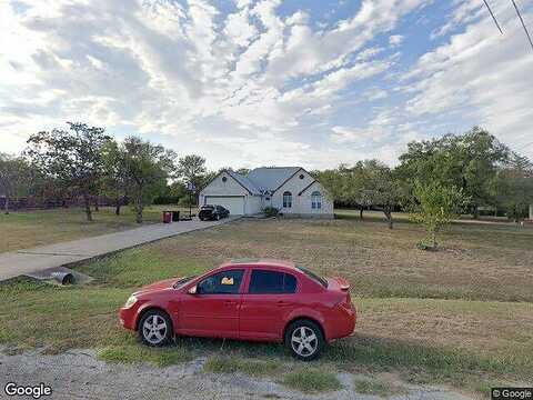 Deep Woods, CEDAR CREEK, TX 78612