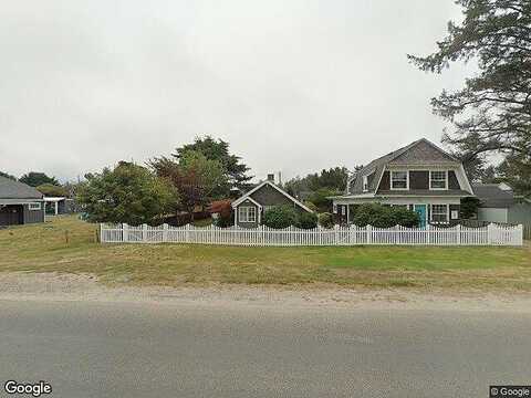 Bay, OCEAN PARK, WA 98640