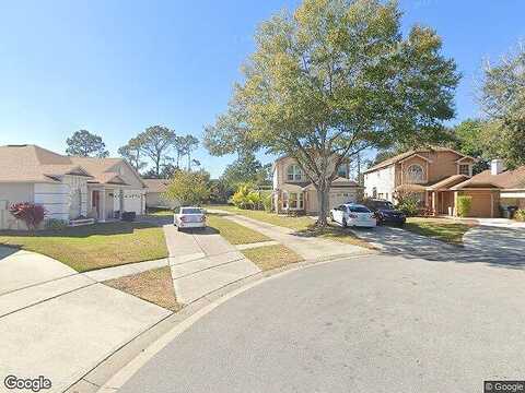 Calaboose, ORLANDO, FL 32828