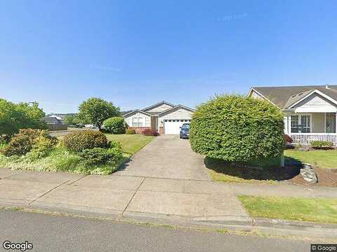 Nunnally, ORTING, WA 98360