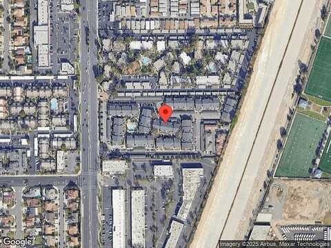 Sylvan, FOUNTAIN VALLEY, CA 92708