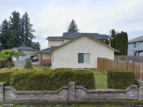 Magda, PORTLAND, OR 97230