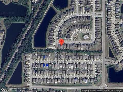 Custer Bayou, RUSKIN, FL 33570