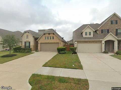 Barazzieh, RICHMOND, TX 77406