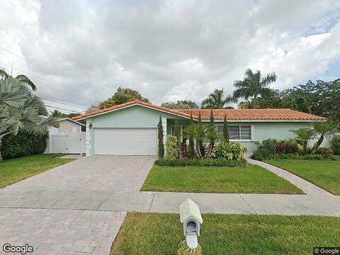 21St, FORT LAUDERDALE, FL 33311
