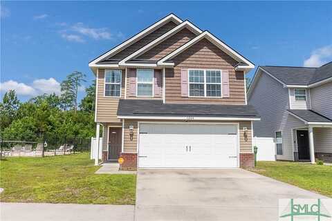 Cypress Fall, HINESVILLE, GA 31313
